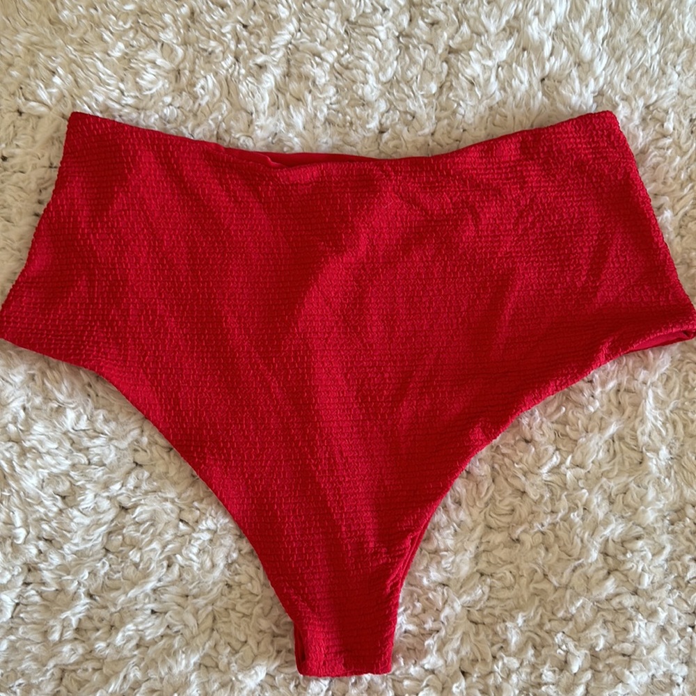 Full tilt swim bottoms - Picture 2 of 3